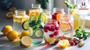 Detox Drinks Truth: Healthy or Just an Instagram Trend?