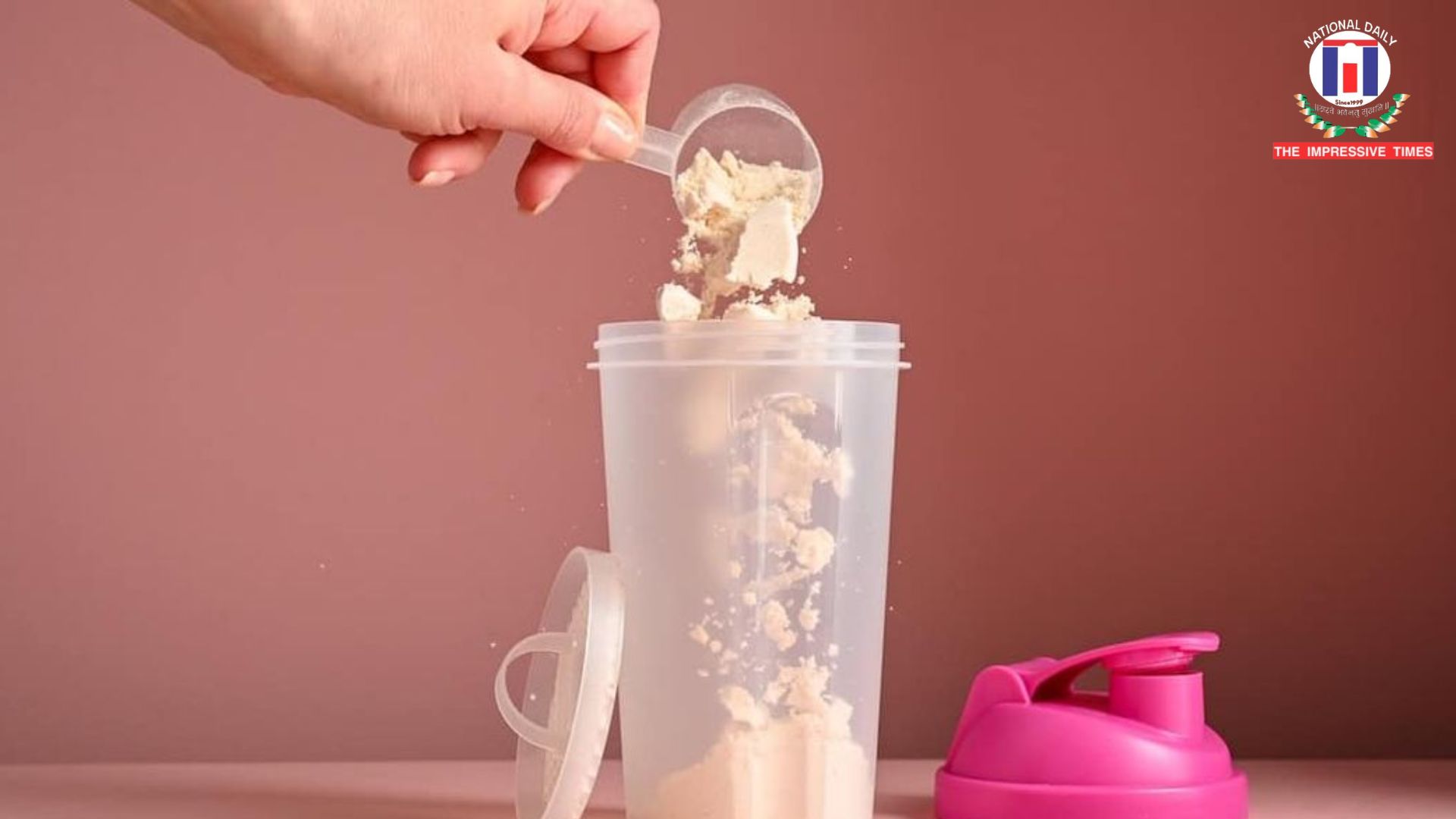 Is Protein Powder Necessary or Is a Normal Diet Enough?