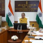 Union Agriculture Minister Shivraj Chouhan Reviews Crop Loss, Orders Fast Insurance Relief & Farmer Support Measures