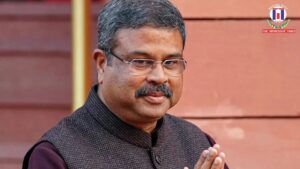 IIT Bombay to Host Bharat Innovates Deep-Tech Pre-Summit; Dharmendra Pradhan to Lead Key Session