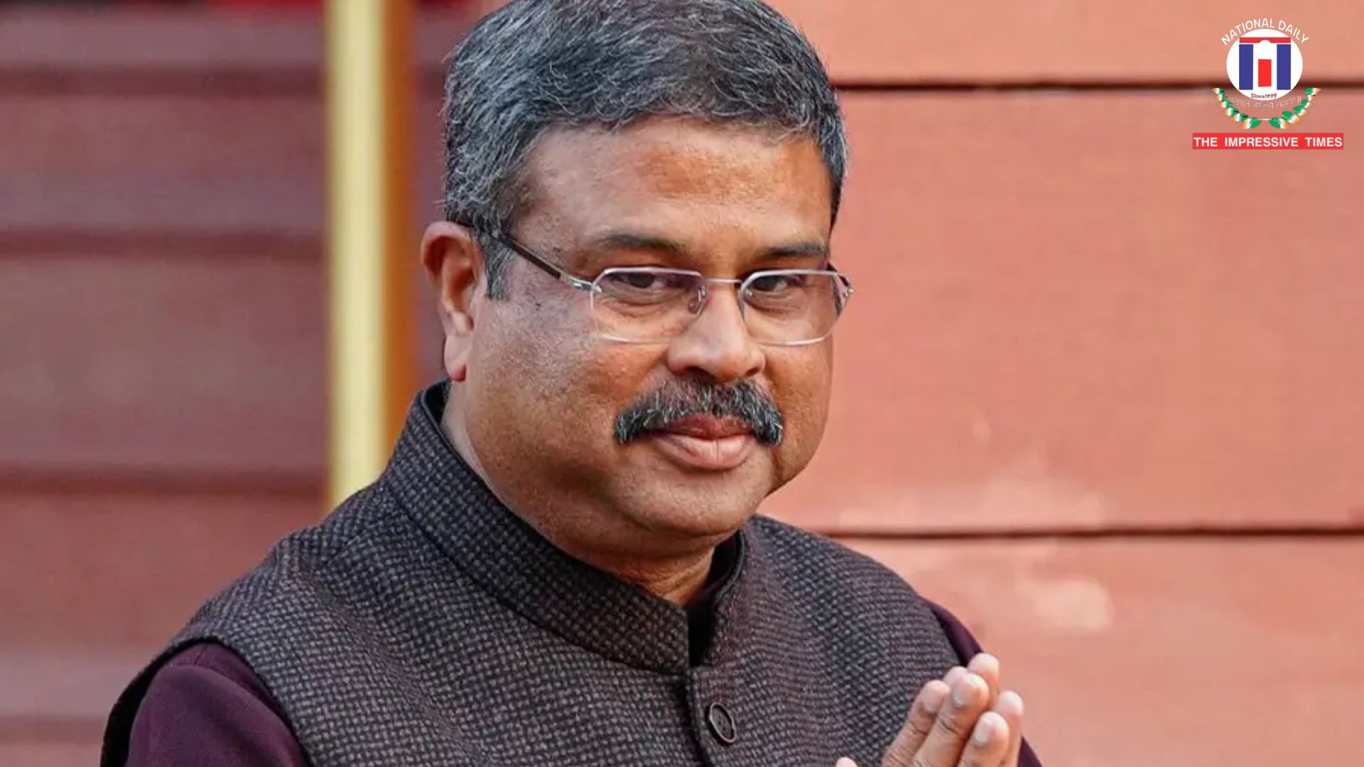 IIT Bombay to Host Bharat Innovates Deep-Tech Pre-Summit; Dharmendra Pradhan to Lead Key Session