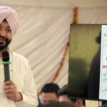 Union Minister Ravneet Singh Announces Historic Rail Link to Takht Sri Damdama Sahib, Connecting All Five Takhts