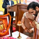 Government committed to upliftment of every section with the goal of Antyodaya: CM Nayab Singh Saini