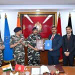 RRU and SSB Join Forces to Elevate Security Training Standards