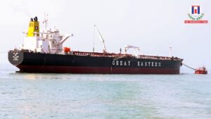 Iran Signals Tight Oil Supply Despite US Sanctions Relief
