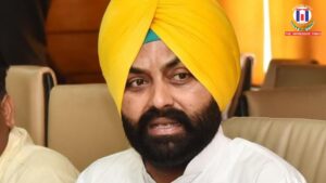 Punjab Minister Laljit Singh Bhullar Steps Down After Officer’s Death Sparks Controversy