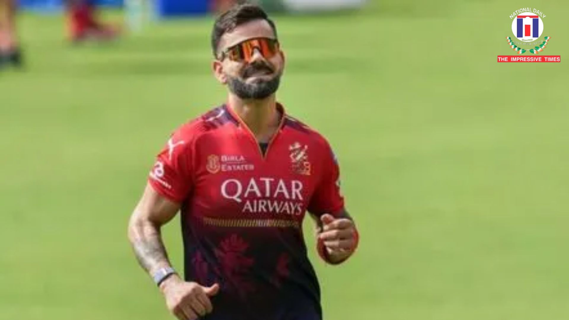 It’s Only Going to Get Harder Virat Kohli Lifts RCB Spirit Ahead of Title Defence Season
