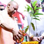 CM Yogi Adityanath Attends Aranya Samagam on International Forest Day in Lucknow