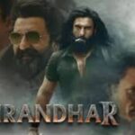 Dhurandhar 2 Worldwide Box Office Collection – Hamza’s Overseas Storm Pushes Film Past ₹300 Crore in Just Two Days