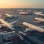 Airlines Push Back Against Govt Order on Free Seat Selection Rule, Urge Rollback