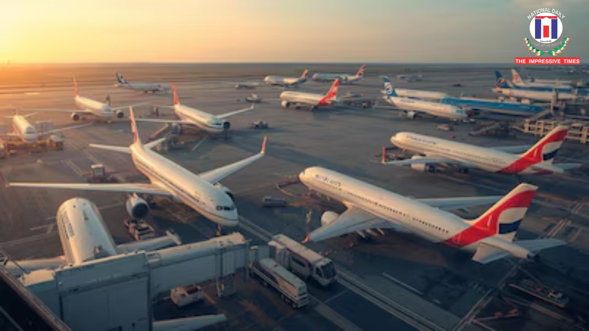 Airlines Push Back Against Govt Order on Free Seat Selection Rule, Urge Rollback