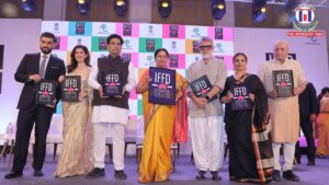 “IFFD is a cinema festival that promotes creativity, creates opportunities, & firmly places Delhi on the global cultural map”: CM Rekha Gupta