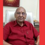 Industrialist Rajkumar Jain Oswal to be conferred with the ‘Jain Samaj Ratna’ Honor