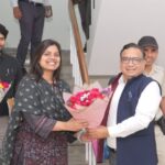 Effective implementation of welfare schemes & resolution of public grievances is top priorities : Dy Commissioner