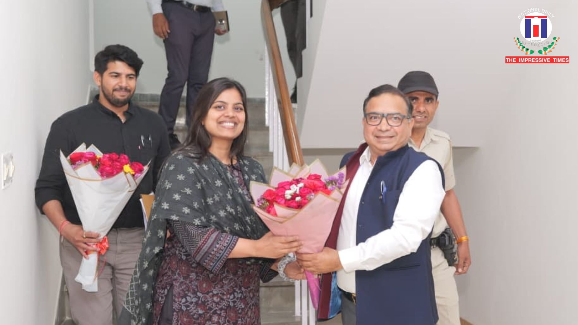 Effective implementation of welfare schemes & resolution of public grievances is top priorities : Dy Commissioner