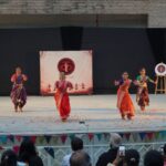Gurugram Applauds Women’s Power Through Art and Culture