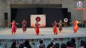Gurugram Applauds Women’s Power Through Art and Culture