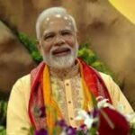 PM Modi Urges Nation to Value Every Drop on World Water Day