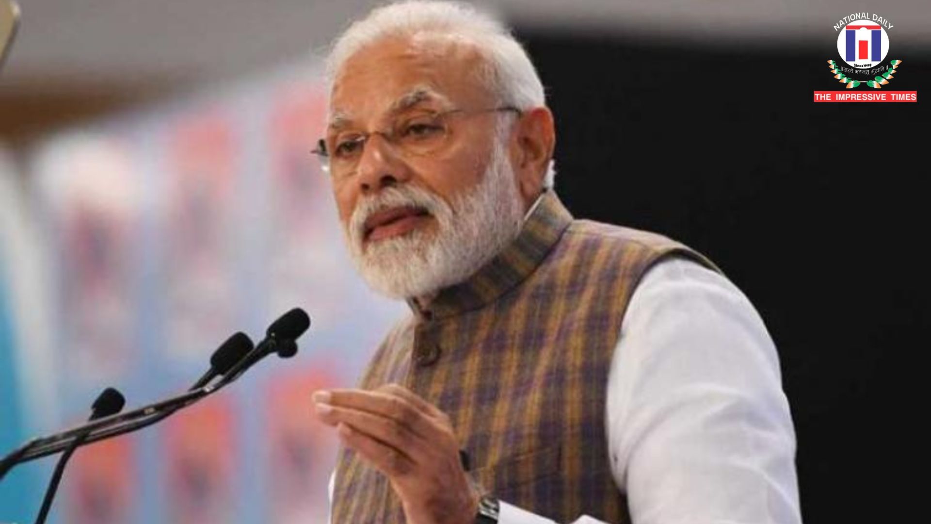 PM Narendra Modi Sends Warm Wishes to Bihar on State Foundation Day