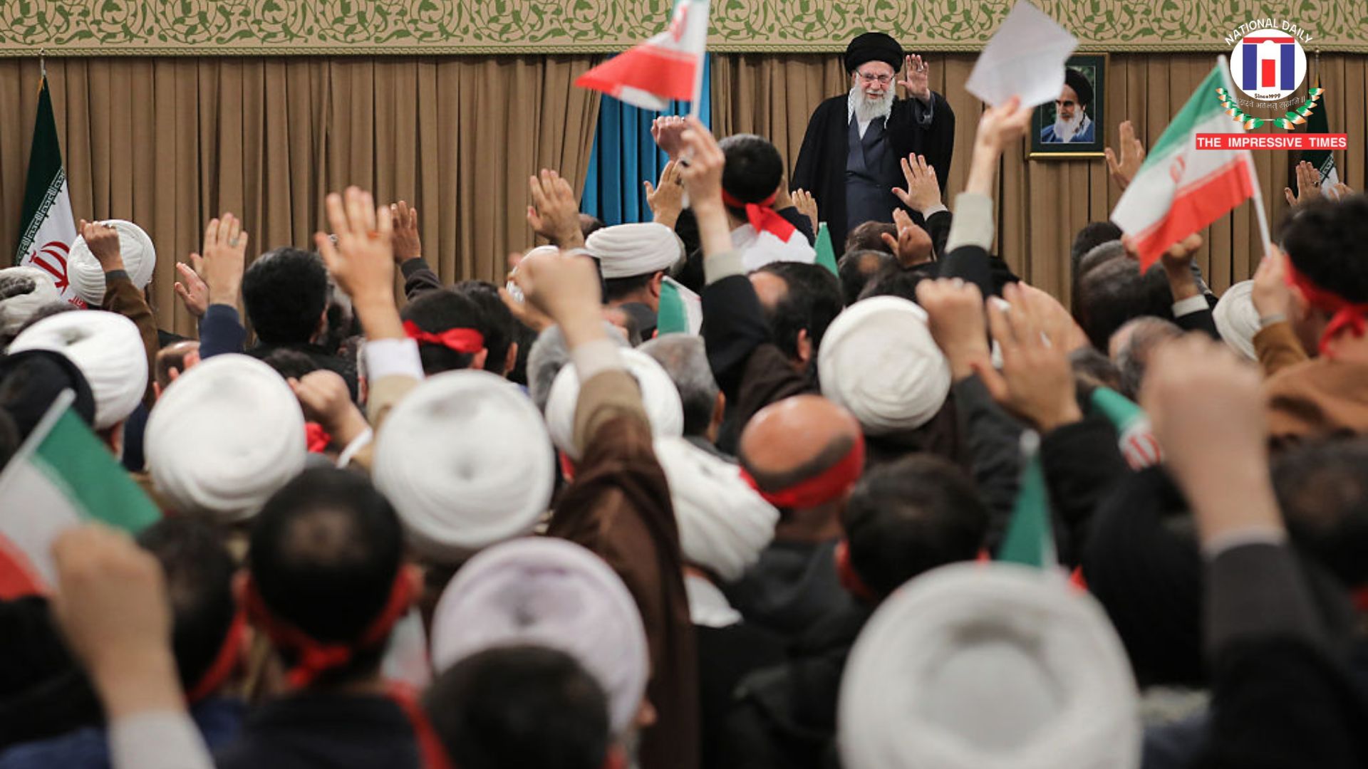 Iran Faces Prolonged Internet Shutdown as Conflict Intensifies