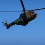 Qatar Helicopter Crash Claims Six Lives, One Still Missing