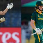 New Zealand Women Secure Six-Wicket Win Over South Africa in 4th T20I