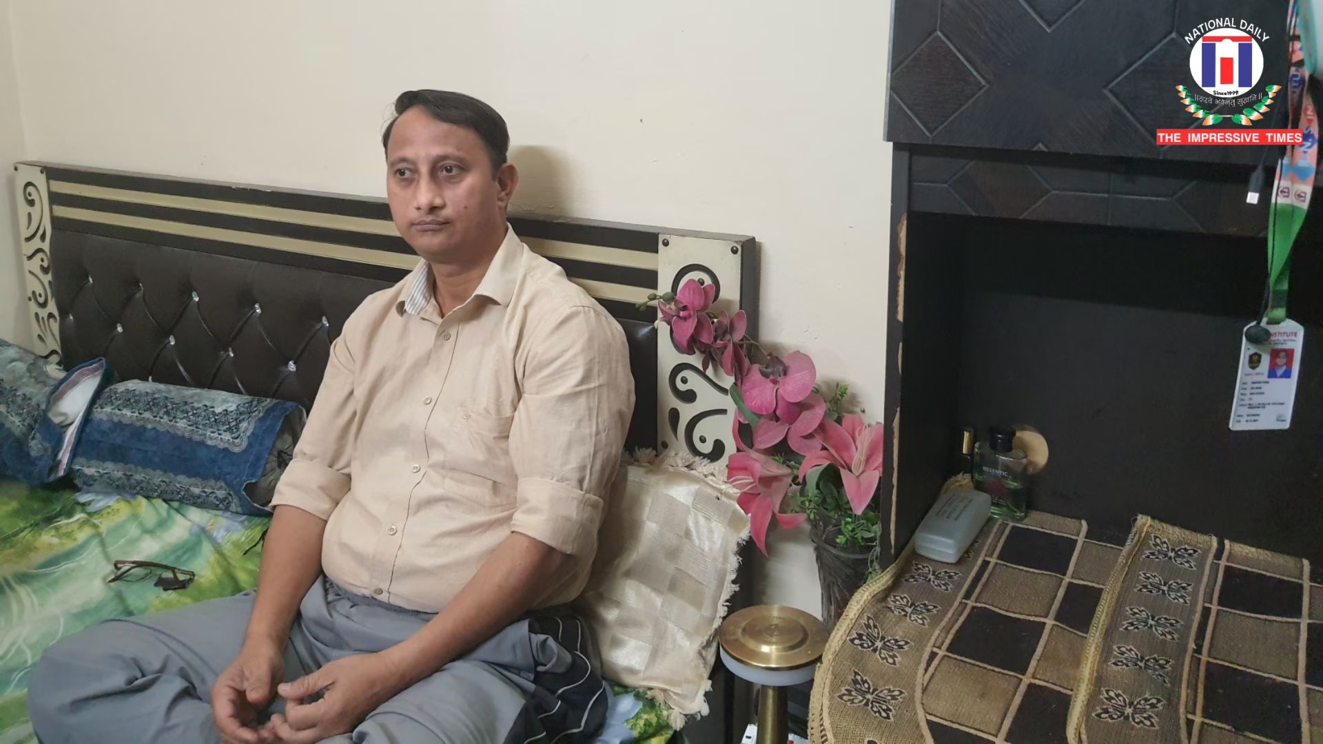 55 Migrant Workers Stranded After Russia Return as Europe Dream Turns Into Fraud Case