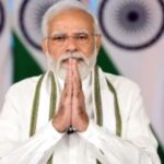 Prime Minister Narendra Modi Remembers Bhagat Singh Rajguru and Sukhdev on Shaheed Diwas