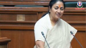 Delhi Budget Session Begins Amid Political Showdown and Green Policy Push