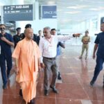 CM Yogi Adityanath Reviews Preparations for Noida Airport Launch, Stresses Public Convenience