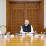PM Narendra Modi to Take Centre Stage in Lok Sabha Over West Asia Tensions