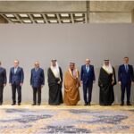 Gulf Nations Urge Continued US Strikes on Iran, Israeli Media Reports