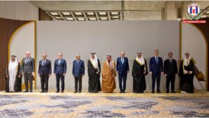 Gulf Nations Urge Continued US Strikes on Iran, Israeli Media Reports