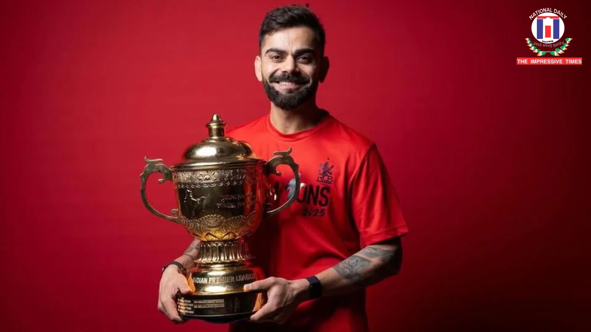 “Waiting for Those Last Three Balls Was Toughest Moment”: Virat Kohli Reflects on Nerve-Wracking IPL Title Finish