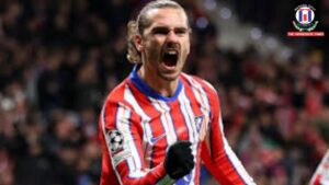 Antoine Griezmann Set for MLS Move as Orlando City Close in on Sensational Signing