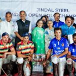 Jaipur Optiemus Achievers Clinch Indian Open Polo Championship with 12–9 Win Over Jindal Panther