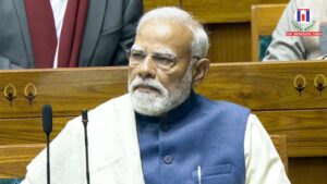 India Strengthens Energy Security Through Diversified Imports Says PM Modi To Parliament