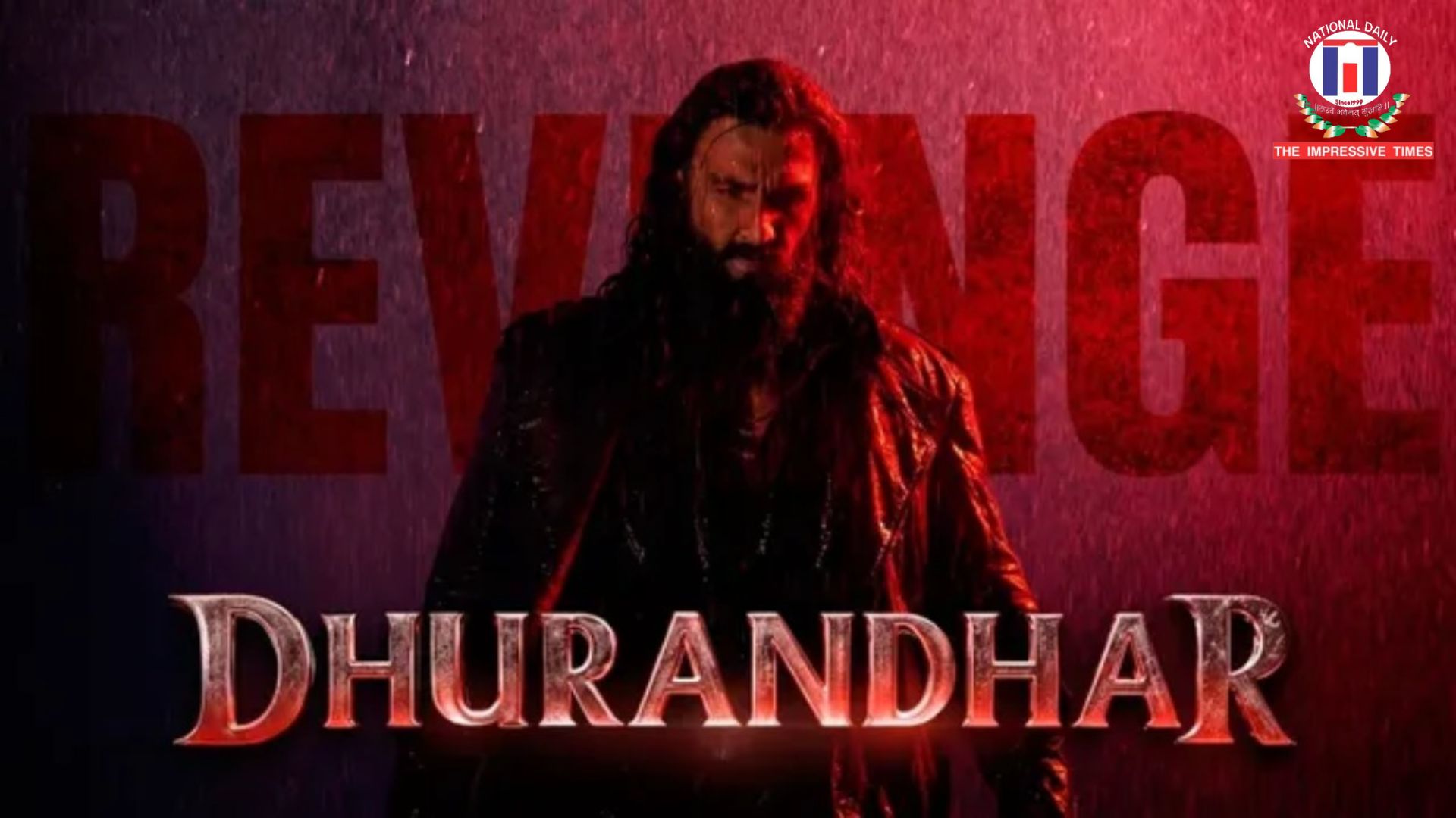 ‘Dhurandhar The Revenge’ Sets New Box Office Benchmark with Record Opening Weekend