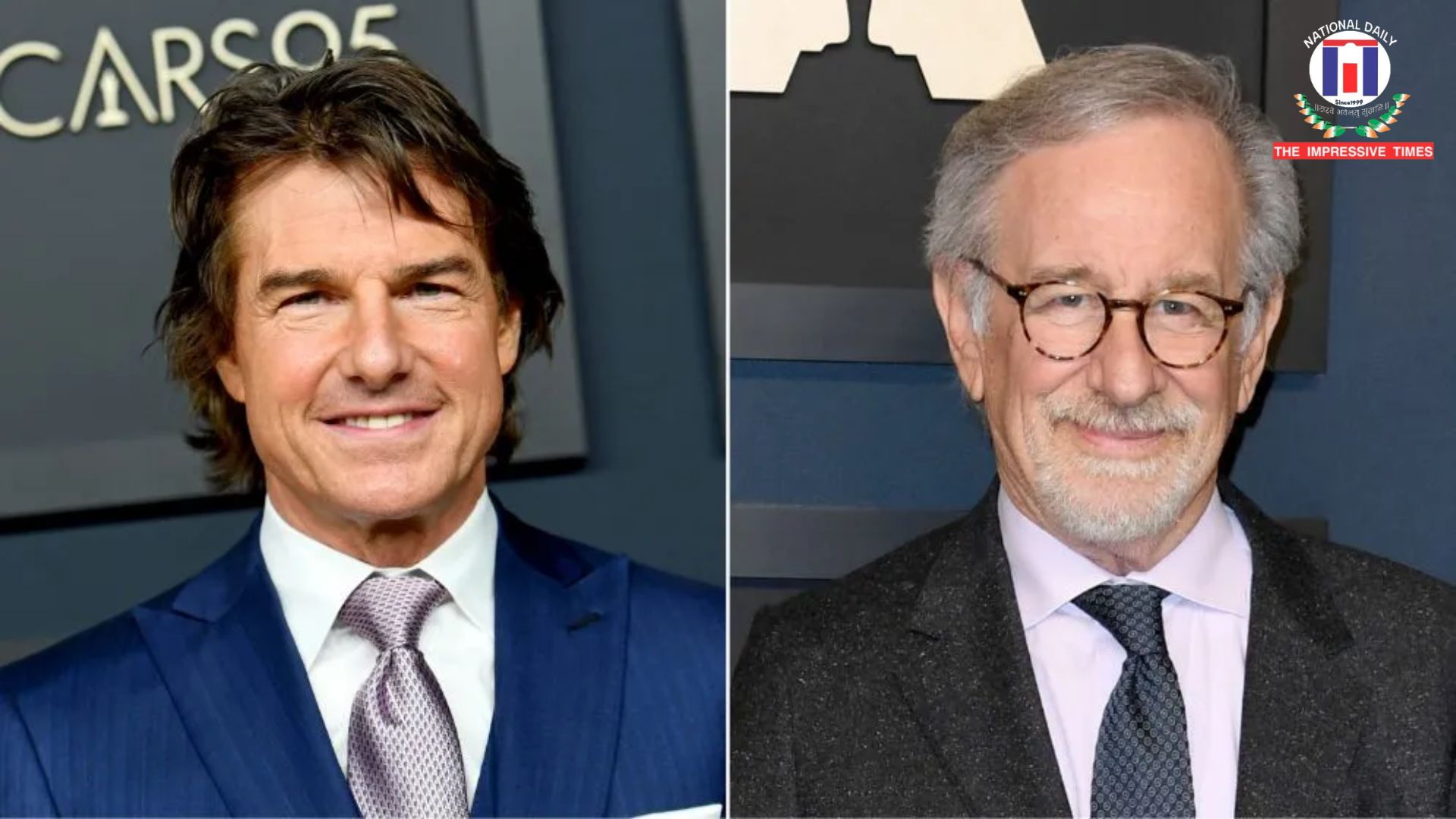 Steven Spielberg Hails Tom Cruise’s Unmatched Dedication and Work Ethic in Filmmaking