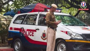 Two Arrested in Delhi for ₹21.46 Lakh Online Investment Fraud Case