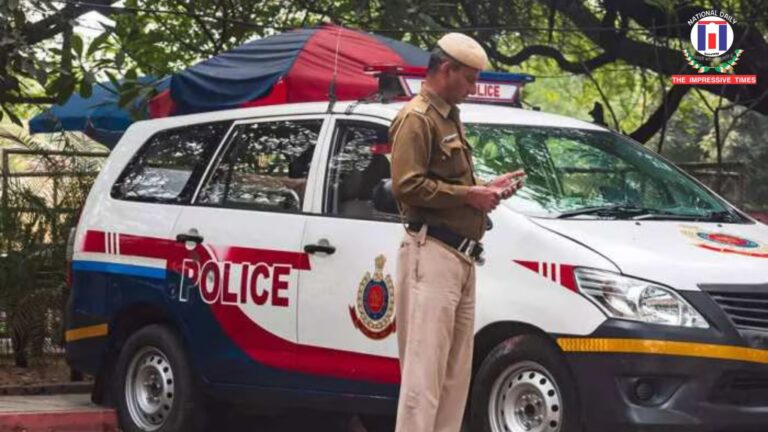 Two Arrested in Delhi for ₹21.46 Lakh Online Investment Fraud Case