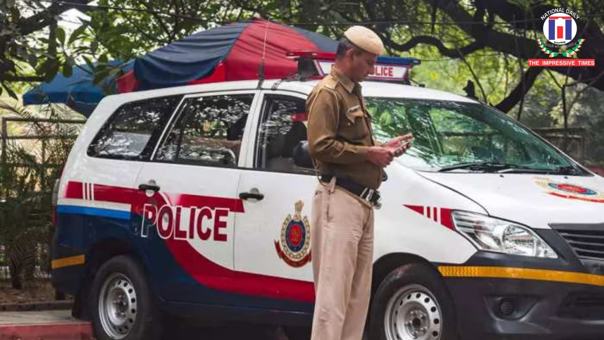 Two Arrested in Delhi for ₹21.46 Lakh Online Investment Fraud Case