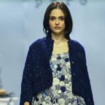 Aneet Padda Stuns in ‘Out of Office’ Inspired Look at Lakmé Fashion Week x FDCI 2026 Grand Finale
