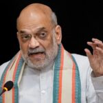Amit Shah Signals CBI Probe Offer on Punjab Official Suicide Case if MPs Present United Demand