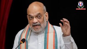 Amit Shah Signals CBI Probe Offer on Punjab Official Suicide Case if MPs Present United Demand