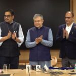 Ashwini Vaishnaw Launches Three Key Initiatives to Boost Accessible Technology and Digital Ecosystem