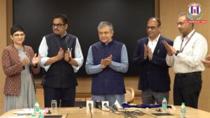 Ashwini Vaishnaw Launches Three Key Initiatives to Boost Accessible Technology and Digital Ecosystem