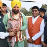 Youth Must Lead the Way to Realise Martyrs’ Dreams: CM Nayab Singh Saini