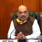 Amit Shah Greets Assam Rifles Personnel on Raising Day