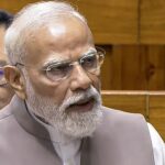 Narendra Modi Flags Long Term Risks Amid Rising West Asia Tensions
